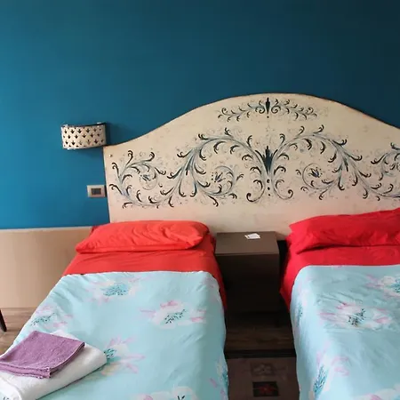 Panzió La Tartaruga Pregnana Milanese