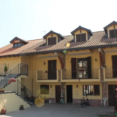 La Tartaruga Panzió 3*