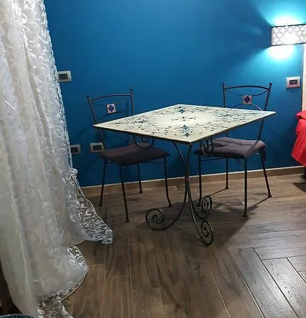 La Tartaruga Panzió 3*