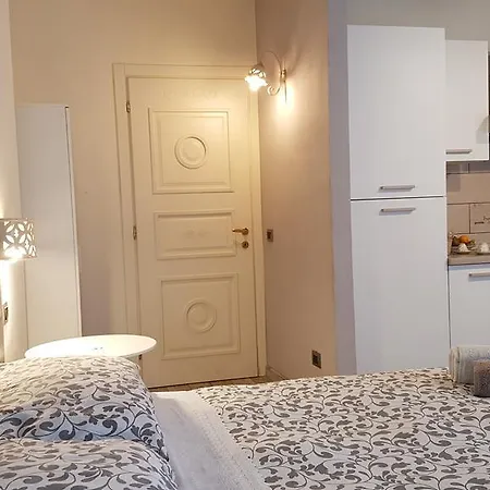 La Tartaruga Panzió 3*