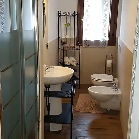 La Tartaruga 3*