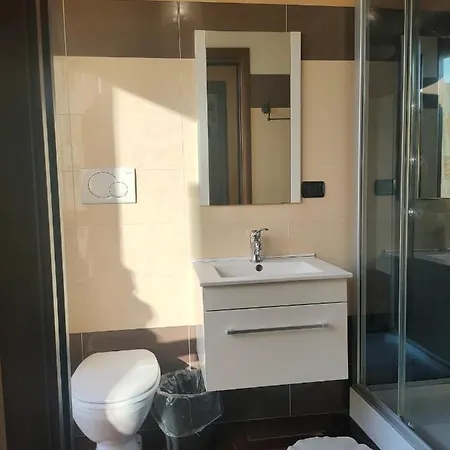 La Tartaruga 3* Pregnana Milanese