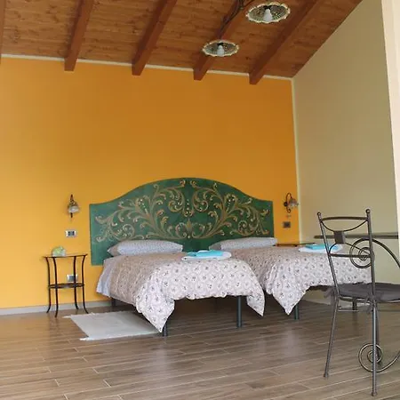 Bed & Breakfast La Tartaruga