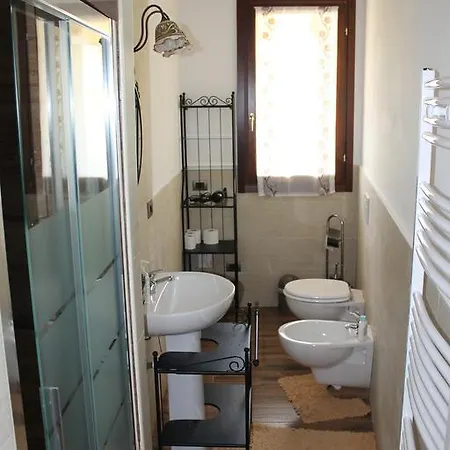 La Tartaruga Bed & Breakfast 3*