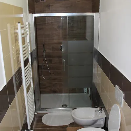 La Tartaruga Bed & Breakfast Pregnana Milanese