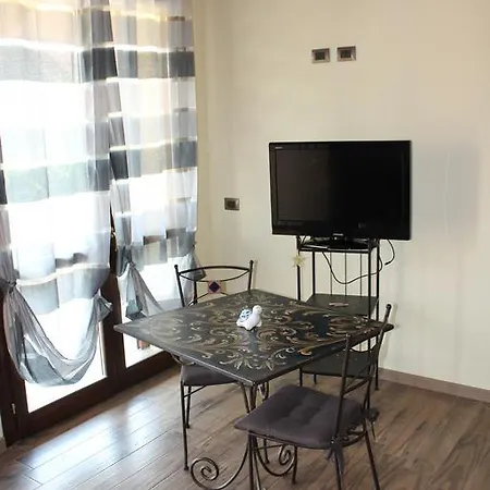 Bed & Breakfast La Tartaruga 3*