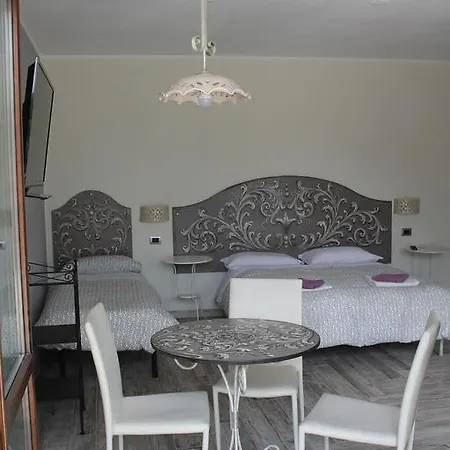 Bed & Breakfast La Tartaruga Pregnana Milanese