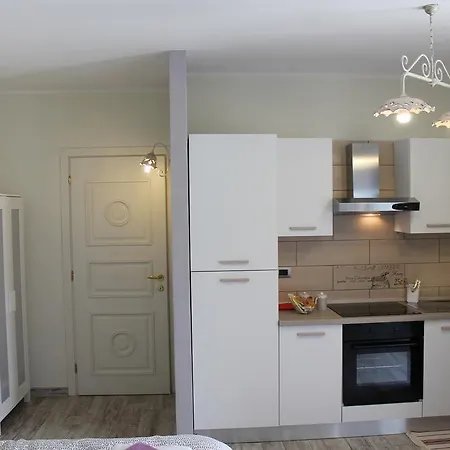 Bed & Breakfast La Tartaruga 3*