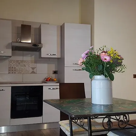 La Tartaruga Bed & Breakfast Pregnana Milanese