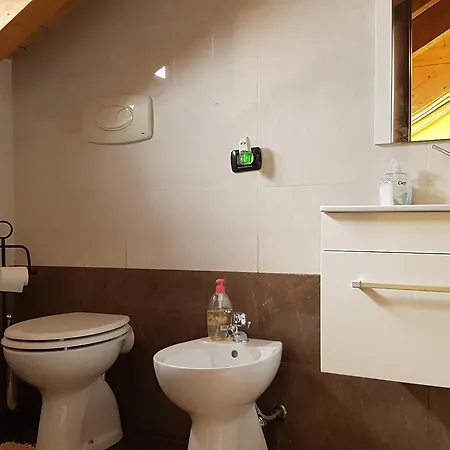 La Tartaruga Bed & Breakfast 3*